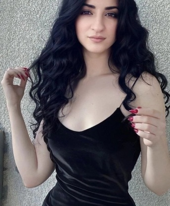 Лолита, 26 лет, 1 размер груди